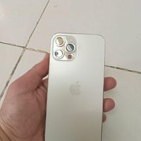 اپل iPhone 12 Pro Max ۵۱۲ گیگابایت|موبایل|تهران, شکوفه|دیوار