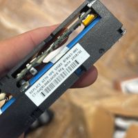 سرورتک یونیت hp|مودم و تجهیزات شبکه|تهران, خواجه نظام الملک|دیوار