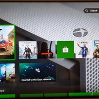 X Box one s|کنسول، بازی ویدئویی و آنلاین|تهران, شمس‌آباد|دیوار