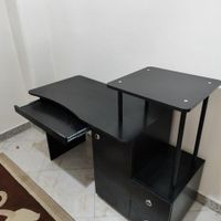 میز کامپیوتر و لوازم التحریر|میز تحریر و کامپیوتر|تهران, خانی‌آباد نو|دیوار