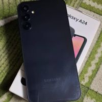 سامسونگ Galaxy A24 4G ۱۲۸ گیگابایت|موبایل|تهران, خلیج فارس|دیوار