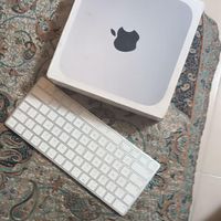 فروش ومعاوضه مک مینی ام وان .256mac mini m1|رایانه رومیزی|تهران, ارم|دیوار