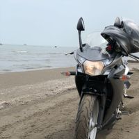 cbr250|موتورسیکلت|تهران, شهرک ولیعصر|دیوار