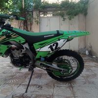 kx450f|موتورسیکلت|ایوان, |دیوار