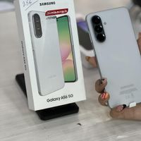 سامسونگ گلکسی A56 256GB 2025|موبایل|تهران, چیتگر|دیوار