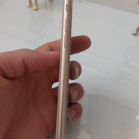 اپل iPhone 8 ۶۴ گیگابایت کم کارکرده|موبایل|تهران, شهرک شریفی|دیوار