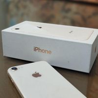 iphone8  آیفون ۸ اپل ۲۵۶ گیگ|موبایل|تهران, گیشا (کوی نصر)|دیوار