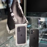اپل iPhone 16 ۱۲۸ گیگابایت|موبایل|تهران, گیشا (کوی نصر)|دیوار