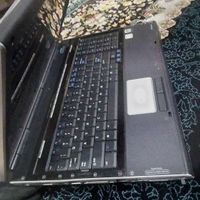 لب تاب hp pavilion dv8000|رایانه همراه|تهران, نعمت‌آباد|دیوار