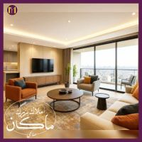 ساقدوش-80-متر-2-خواب-سوپر-شیک