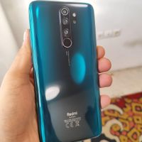 شیائومی Redmi Note 8 Pro ۱۲۸ گیگابایت|موبایل|تهران, دکتر هوشیار|دیوار