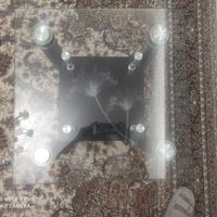 میز جلو مبلی شیشه ای 6میلی نشکن و ضد خش|مبلمان خانگی و میز عسلی|تهران, قصر فیروزه ۱|دیوار
