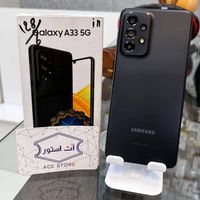 A33 5G|موبایل|تهران, پونک|دیوار