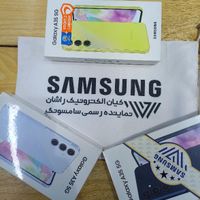 سامسونگ Galaxy A35 ۱۲۸ گیگابایت|موبایل|تهران, باغ فیض|دیوار