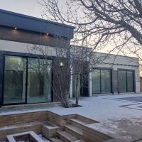 ویلا-رحمانپور-رامجین-معاوضه