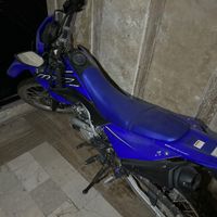 wr 155cc|موتورسیکلت|تهران, سازمان برنامه|دیوار