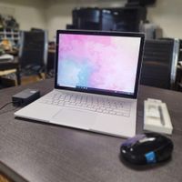 Microsoft surface book 1|رایانه همراه|تهران, نارمک|دیوار