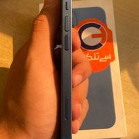 اپل iPhone 13 mini ۱۲۸ گیگابایت|موبایل|تهران, نارمک جنوبی|دیوار