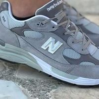 کفش کتانی نیوبالانس newbalance 42 43|کیف، کفش، کمربند|تهران, میرداماد|دیوار