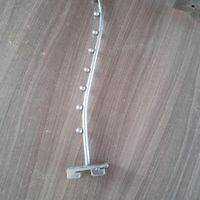 رگال تیله ای و دستک|کتابخانه، شلف، قفسه‌های دیواری|تهران, تهران‌سر|دیوار