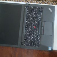 لپ تاپ لنوو مدل Thinkpad i5(6200)|رایانه همراه|تهران, اسکندری|دیوار