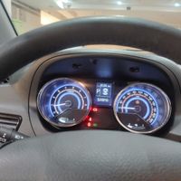 شاهین G CVT اتوماتیک|خودرو سواری و وانت|تهران, خانی‌آباد نو|دیوار