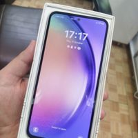 سامسونگ سامسونگ Galaxy A54 ۱۲۸ گیگابایت|موبایل|تهران, دولت‌آباد|دیوار