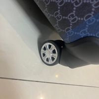 چمدان مسافرتی خارجی ست گوچی|کیف، کفش، کمربند|تهران, نیاوران|دیوار