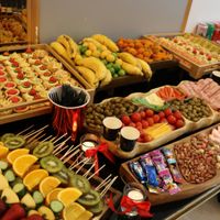 تشریفات جوی|خدمات پذیرایی، مراسم|تهران, پاسداران|دیوار