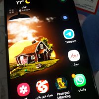 سامسونگ Galaxy A30s با حافظهٔ ۱۲۸ گیگابایت|موبایل|تهران, پیروزی|دیوار