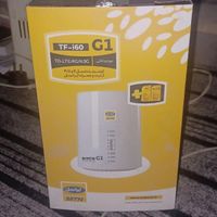 مودم 4G/TD-LTE ایرانسل مدل TF-i60|مودم و تجهیزات شبکه|تهران, مرزداران|دیوار