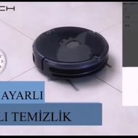 جاروبرقی رباتیک simtech|جاروبرقی، جارو شارژی، بخارشو|تهران, آبشار تهران|دیوار