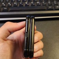 z flip 3 samsung iphone pro max اصل ویتنام سامسونگ|موبایل|تهران, الهیه|دیوار