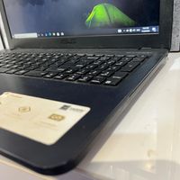 لپتاپASUS vivobook رمDDR4هارد ۱ ترابایت|رایانه همراه|تهران, میرداماد|دیوار