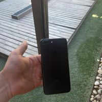 اپل iPhone 7 Plus با حافظهٔ ۳۲ گیگابایت|موبایل|تهران, تهران‌سر|دیوار