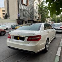 بنز E 350 مدل ۲۰۱۲|خودرو سواری و وانت|تهران, محمودیه|دیوار