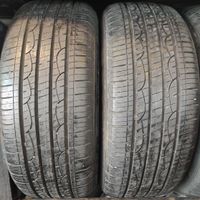 ۴حلقه لاستیک نکسن کره 225/55R18 توسان جکS5 اتومات|قطعات یدکی و لوازم جانبی|تهران, مهرآباد جنوبی|دیوار