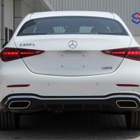 مرسدس بنز C Class C200L، مدل ۲۰۲۵|خودرو سواری و وانت|تهران, سعادت‌آباد|دیوار