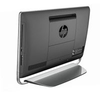 کامپیوتر لمسی و تاچ i5 نسل ۲ hp all in one|رایانه رومیزی|تهران, ایرانشهر|دیوار