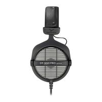 هدفون Beyerdynamic DT 990 Pro کارت صدا میدی کنترلر|پخش‌کننده همراه|تهران, ده‌ونک|دیوار