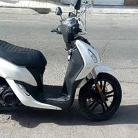 اس ام وای اس اف 180|موتورسیکلت|تهران, بیسیم|دیوار