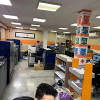 چاپچی دستگاههای کونیکامینولتا|استخدام رایانه و فناوری اطلاعات|تهران, میدان ولیعصر|دیوار