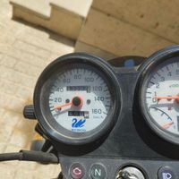 رهرو باکسر (بوکسر) ۱۵۰ مدل ۱۴۰۱|موتورسیکلت|تهران, ایوانک|دیوار