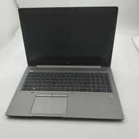 zbook 15u g5 گرافیک دار|رایانه همراه|تهران, ایرانشهر|دیوار