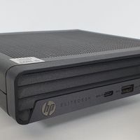 مینی کیس وارداتی نسل دهمی HP حرفه ایی تمام|رایانه رومیزی|تهران, بهجت‌آباد|دیوار