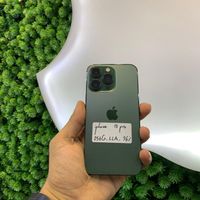 Iphone 13 pro 256 LL/A|موبایل|تهران, نصرت|دیوار