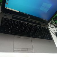 لپ تاپ اچ پی zbook وارداتی گرافیک دارمجزا|رایانه همراه|تهران, تهرانپارس غربی|دیوار