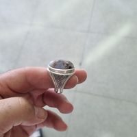 دو عدد انگشتر شجر  رکاب زنجان و رکاب قم|جواهرات|تهران, خلیج فارس|دیوار