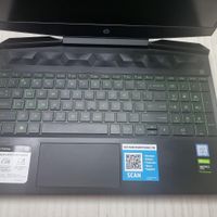 گیمینگ زیبا و قدرتمند  Hp pavilion 15 نسل۹ سریH|رایانه همراه|تهران, باغ فیض|دیوار