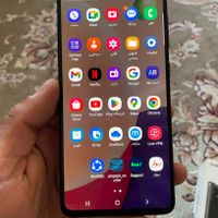سامسونگ Galaxy A51 با حافظهٔ ۱۲۸ گیگابایت|موبایل|شیراز, کاراندیش|دیوار
